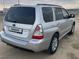 Subaru Forester 2006 годаүшін5 000 000 тг. в Жанаозен – фото 3