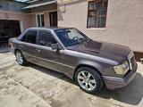 Mercedes-Benz E 230 1991 года за 1 349 999 тг. в Кызылорда – фото 3