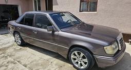 Mercedes-Benz E 230 1991 года за 1 349 999 тг. в Кызылорда – фото 3