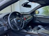 BMW X6 2013 года за 14 000 000 тг. в Шымкент – фото 4