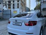 BMW X6 2013 года за 14 000 000 тг. в Шымкент – фото 2