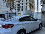 BMW X6 2013 года за 14 000 000 тг. в Шымкент – фото 3