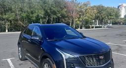 Cadillac XT4 2022 годаүшін28 999 000 тг. в Астана – фото 2