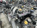 Двигатель на Субару за 350 000 тг. в Уральск – фото 4