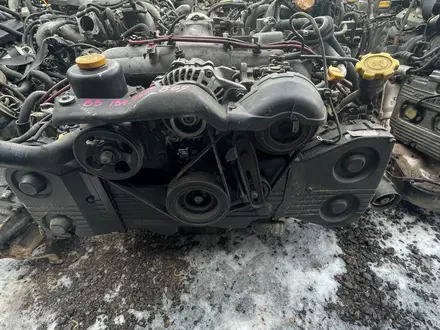 Двигатель на Субару за 350 000 тг. в Уральск