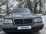 Mercedes-Benz S 320 1994 годаүшін2 900 000 тг. в Кордай