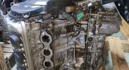 Двигатель J30 Одиссей 3 литра за 80 000 тг. в Алматы – фото 2