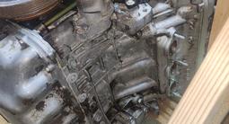 Двигатель J30 Одиссей 3 литра за 80 000 тг. в Алматы – фото 3