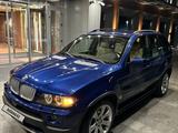 BMW X5 2004 года за 9 000 000 тг. в Алматы – фото 2