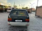 Mazda MPV 1994 годаүшін1 000 000 тг. в Алматы – фото 2