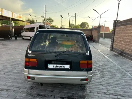 Mazda MPV 1994 года за 1 000 000 тг. в Алматы – фото 2