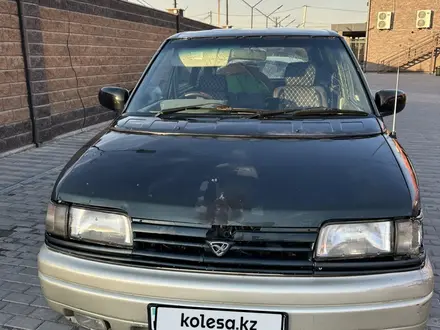Mazda MPV 1994 года за 1 000 000 тг. в Алматы – фото 9