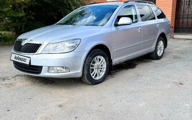 Skoda Octavia 2011 годаүшін5 500 000 тг. в Петропавловск