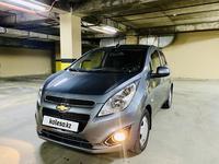 Chevrolet Spark 2022 годаүшін5 450 000 тг. в Алматы