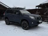 Toyota Land Cruiser Prado 2012 годаfor18 500 000 тг. в Петропавловск