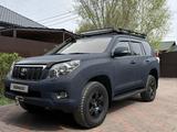 Toyota Land Cruiser Prado 2012 года за 18 000 000 тг. в Петропавловск