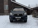 Toyota Land Cruiser Prado 2012 годаfor18 500 000 тг. в Петропавловск – фото 2
