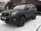 Toyota Land Cruiser Prado 2012 годаfor18 500 000 тг. в Петропавловск – фото 3