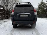 Toyota Land Cruiser Prado 2012 годаfor18 500 000 тг. в Петропавловск – фото 4