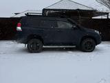 Toyota Land Cruiser Prado 2012 годаfor18 500 000 тг. в Петропавловск – фото 5
