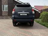 Toyota Land Cruiser Prado 2012 года за 18 000 000 тг. в Петропавловск – фото 4