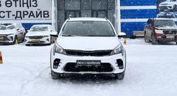 Kia Rio X-Line 2022 года за 8 790 000 тг. в Караганда – фото 3