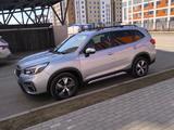 Subaru Forester 2020 года за 12 900 000 тг. в Астана – фото 3