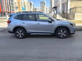 Subaru Forester 2020 года за 12 900 000 тг. в Астана – фото 2