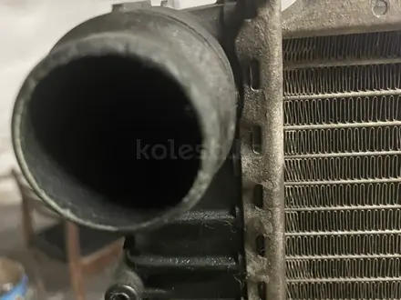Радиатор Бмв х5 е53 за 20 000 тг. в Кокшетау – фото 5