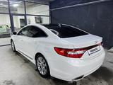 Hyundai Grandeur 2011 годаүшін8 300 000 тг. в Туркестан – фото 3