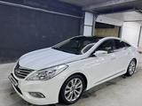 Hyundai Grandeur 2011 годаүшін8 300 000 тг. в Туркестан – фото 2