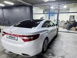 Hyundai Grandeur 2011 годаүшін8 300 000 тг. в Туркестан – фото 4