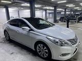 Hyundai Grandeur 2011 годаүшін8 300 000 тг. в Туркестан