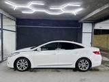 Hyundai Grandeur 2011 годаүшін8 300 000 тг. в Туркестан – фото 5