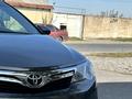 Toyota Camry 2013 годаfor9 100 000 тг. в Шымкент – фото 5