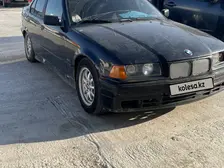 BMW 3 Series, 1991