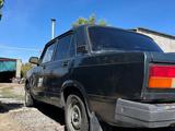 ВАЗ (Lada) 2107 2010 годаүшін750 000 тг. в Аральск – фото 2