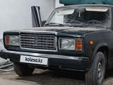ВАЗ (Lada) 2107 2010 годаүшін750 000 тг. в Аральск – фото 4