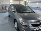 Chevrolet Cobalt 2021 годаүшін5 100 000 тг. в Астана – фото 3