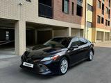 Toyota Camry 2022 годаүшін8 500 000 тг. в Атырау – фото 3