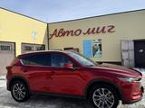 Mazda CX-5 2021 годаfor13 500 000 тг. в Караганда – фото 4