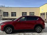 Mazda CX-5 2021 годаfor13 500 000 тг. в Караганда – фото 3