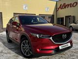 Mazda CX-5 2021 годаfor13 500 000 тг. в Караганда