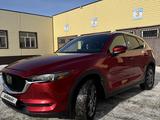 Mazda CX-5 2021 годаfor13 500 000 тг. в Караганда – фото 2