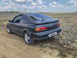 Nissan 100NX 1994 годаүшін1 000 000 тг. в Караганда – фото 5