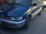 Mitsubishi Space Runner 1997 годаүшін1 777 000 тг. в Алматы