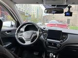Hyundai Accent 2021 годаүшін8 500 000 тг. в Астана – фото 5