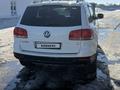 Volkswagen Touareg 2005 года за 4 200 000 тг. в Астана – фото 7
