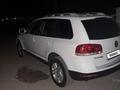 Volkswagen Touareg 2005 года за 4 200 000 тг. в Астана – фото 11