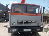 КамАЗ 2007 годаүшін6 200 000 тг. в Кызылорда – фото 3